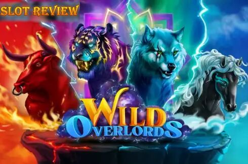 Wild Overlords Slot Review